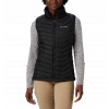 Columbia dámska zateplená vesta POWDER LITE VEST-Black XL