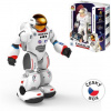OEM Zigybot astronaut Charlie s naučnou aplikací 29,5 cm 13624