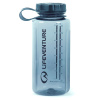 fľaša LIFEVENTURE TRITAN FLASK 1 L Navy
