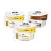 Milko Grécky jogurt mix 5% tuku vanilka+čokoláda, 3x140g