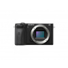 Sony Alpha A6600 Telo čierne