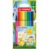 Fixky STABILO Pen 68 Mini Animal Vibes 8 ks