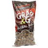 Starbaits Boilies Global Mega Fish 2,5kg 20mm
