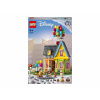 Lego® Disney Pixar 43217 Domček z filmu Hore (100378695)