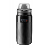 Láhev ELITE Fly Tex MTB 0,55l černá