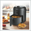 GOURMETMAXX teplovzdušná fritéza / Airfryer 2,3L 1000W DS14256