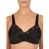 Dámska podprsenka Melina 0000527 Black - Felina 90G černá