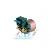 RMS Relé štartovacie - Aprilia RSV 1000 + RSV4 + Tuono + Piaggio Beverly + MP3 + X8 + X9 + X10 + Gilera Nexus + GP800 + Fuoco