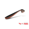 Delphin Umelá nástraha B! StinxRIBS Shrimp 5cm JERKY 20ks