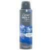 Dove Men+care Advanced Cool Fresh 72 h antiperspirant sprej pánsky 150 ml, Cool Fresh