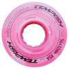 TEMPISH QUAD Flashing 54mm 85A 4ks svítící kolečka