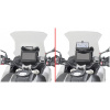 GIVI FB9257 držiak navigácie do kapotáže pre VOGE Valico 525 DSX (23-24)/Valico 650 DSX (25)