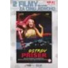 Ostrov příšer + Gamebox - DVD