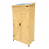 Ambia Garden SKRINKA NA NÁRADIE 52/85/174 cm - Záhradné domčeky & skrinky na náradie - 0040050469