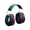 mušľové chrániče sluchu 3M PELTOR H540A-411-SV