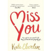 Miss You - Kate Eberlen, Pan