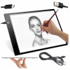 Grafický tablet Crafts & Co XL LED Brightpad