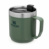 Stanley 1913 Camp Mug Legendary 350 ml zelená