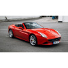 Exkluzívna jazda na Ferrari California T / SD