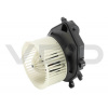VDO Ventilátor kúrenia Superb bez klima / manuál klima- 8D1820021A