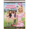 Domácí mazlíček - DVD