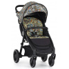 PETITE&MARS Sport Street2 RWS Black Limited 100 Wonderland Complete 2024