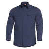 Pentagon taktická košeľa Plato, Midnight Blue - XXL