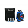 Plošný laser 360 stupňov - GEKO G03304
