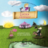 Lucka a jej pesničky - Milá zebra
