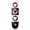 Heart Supply Squad Skate Deska (8.5