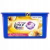Pracie kapsuly a tablety - Lenor Kapsules na umývanie Color Gold Orichaea 43ks (Pracie kapsuly a tablety - Lenor Kapsules na umývanie Color Gold Orichaea 43ks)
