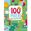 100 hier pre dvojročných | autor neuvedený