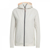 adidas X-City Running Soft Shell Jacket Womens Alumina XS (4-6)