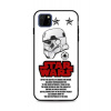 Kryt TopQ Huawei Y5p 3D silikón Star Wars 50306