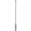 Bosch Príklepový vrták EXPERT SDS plus-7X, 5,5 x 150 x 215 mm 2608900067