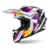 Airoh TWIST 3 Rainbow