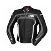 Sport LD Motocyklová bunda IXS RS-600 1.0 čierno-šedo-biela veľ. 265H