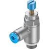 GRLA-1/4-QS-8-RS-D Festo