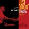 Art Blakey: Just Coolin LP - Art Blakey