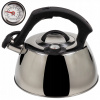 Čajník, kanvica na čaj - Kanvica 3L s píšťalou teplomerovou indukciou plynu (Čajník, kanvica na čaj - Kanvica 3L s píšťalou teplomerovou indukciou plynu)