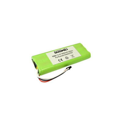 Batérie pre ECOVACS DEEBOT D54, D56, D58, D59 GOOWEI 3000mAh Ni-Mh