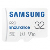 Samsung micro SDXC 32GB PRO Endurance + SD adaptér MB-MJ32KA/EU