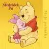Medvídek Pú - Jak Pú čekal na oslavu