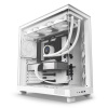 NZXT H6 Flow CC-H61FW-01