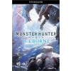 Monster Hunter World: Iceborne (PC)
