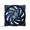 ventilátor Akasa - 12 cm - ALUCIA SC12 AK-FN117