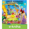 E-kniha Ľudové rozprávky (e-book v .doc a .html verzii) - Kolektív autorov