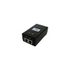 PoE Ubiquiti POE-24 (24V,0.5A,12W) vč. napáj. kab. POE-24-12W