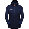 MAMMUT Taiss Light ML Hooded Jacket Women marine - S