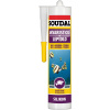 SOUDAL akvaristické lepidlo 300g transparentné